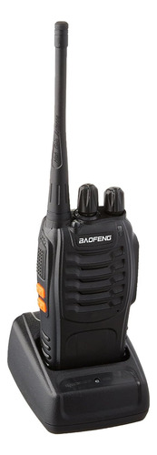 Baofeng 1pcs 888s Walkie Talkies 1500mah Batería Recargable 