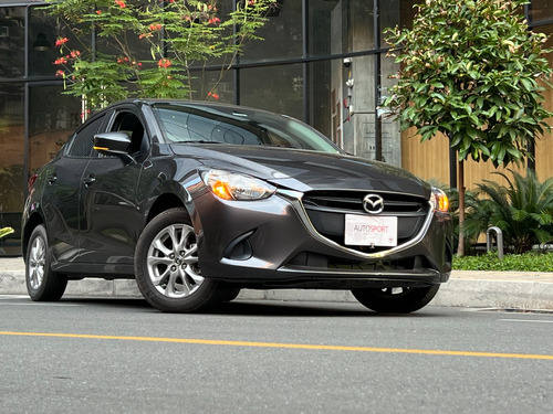 Mazda 2 1.5 Prime Sedan