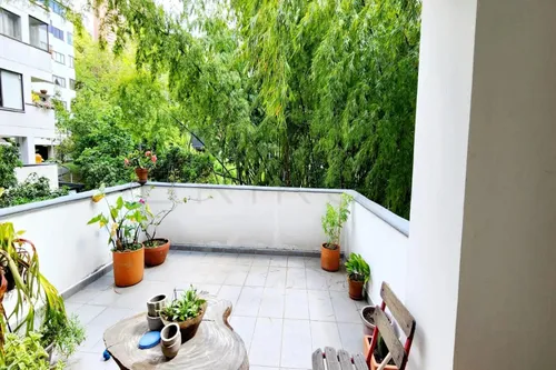 Apartamento En Venta En El Poblado. Cod V501304