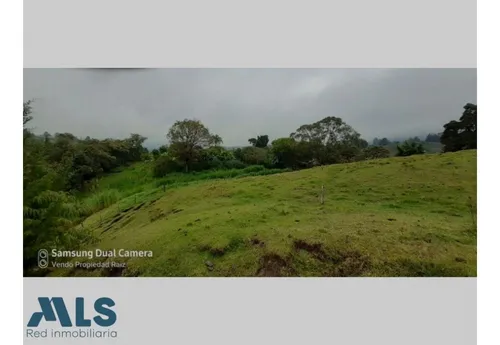 Finca Independiente En Rionegro - El Tablazo(mls#249941)