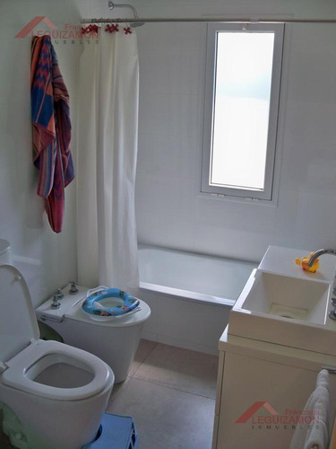 Imagen 12 de 24 de Barrio Los Robles - 991m2 - Piscina - Jardin Parquizado - Parrilla