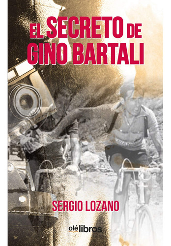 Libro: El Secreto De Gino Bartali (spanish Edition)