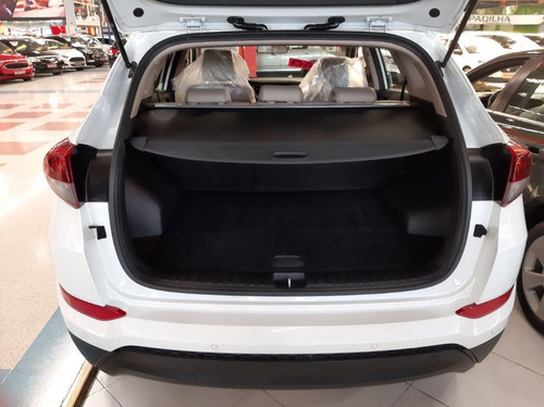 Hyundai Tucson 1.6 16v T-gdi Gls