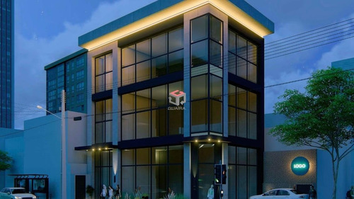 Imagem 2 de 2 de Imóvel Novo! Prédio Comercial - Bairro Jardim Para Empreendedores! - 89759