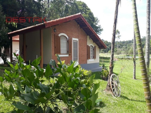 Imagem 7 de 15 de Ref.: 5069 - Chácara Em Jarinu Para Venda - V5069