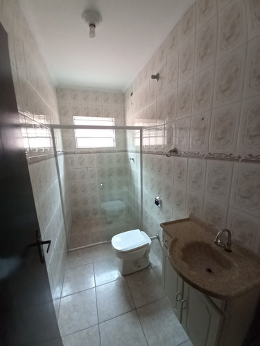 Imagem 10 de 12 de Casa Á Venda - Jardim São Luiz - Centro - Suzano/sp