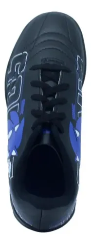 Chuteira Futsal Meninos Oxn Sonic Lets X-pro 2 Ref:10422