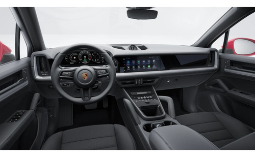 Porsche Cayenne 3.0 V6 E-HYBRID AWD TIPTRONIC S