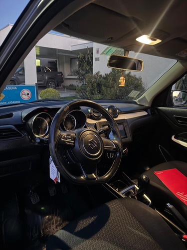 Suzuki Swift 1.2 Gls