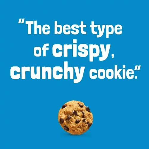 Chips Ahoy! Galletas Birthday 515 G C/u Family Size (2 Pz)