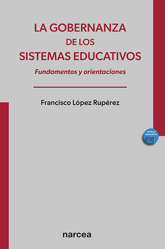 Libro La Gobernanza De Los Sistemas Educativos