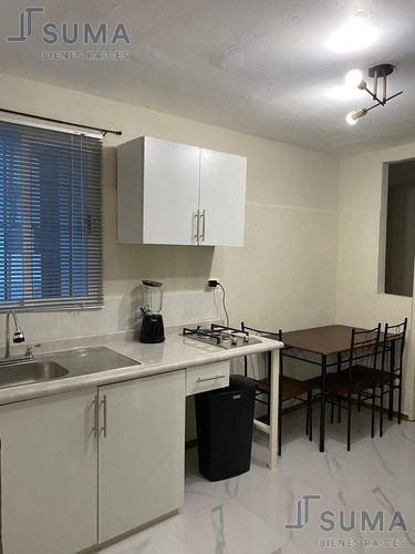 Departamento En Renta En Col. Smith, Tampico Tamaulipas.