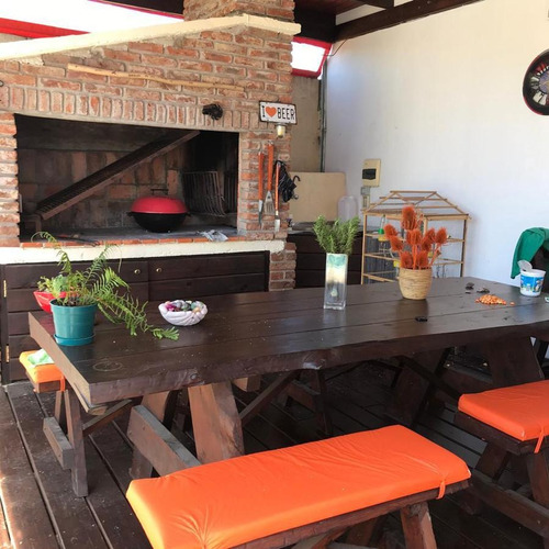 Casa - Sayago