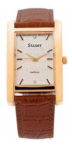 Reloj Para Hombre Castille Para Hombre