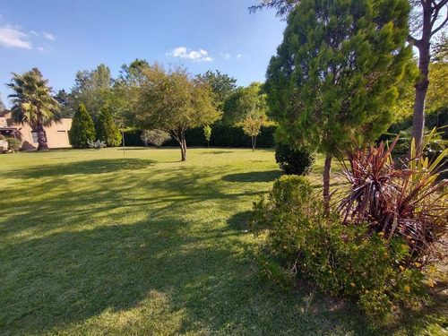 Imagen 5 de 28 de Casa Quinta - 1800 M2 Aprox. - La Reja