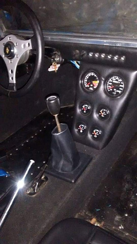 Imagen 9 de 9 de Buggy Buguetta Acepto Moto