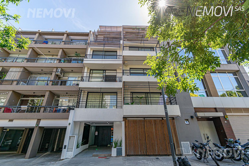 Venta Departamento Tres Ambientes Saavedra
