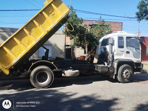 Chevrolet Kodiak 15-190