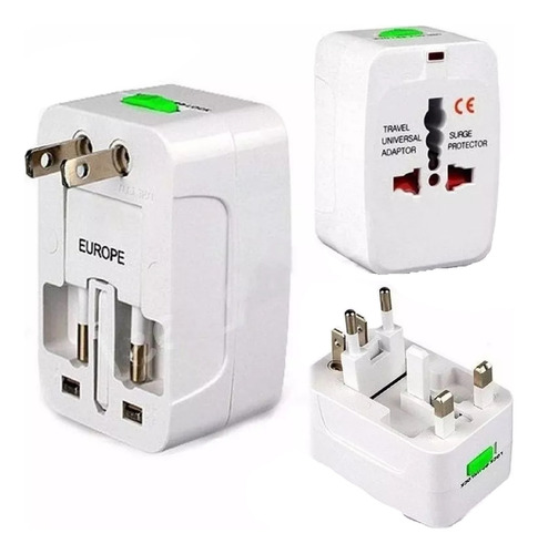 Adaptador Viajero Universal Tbcin Indicador Tension