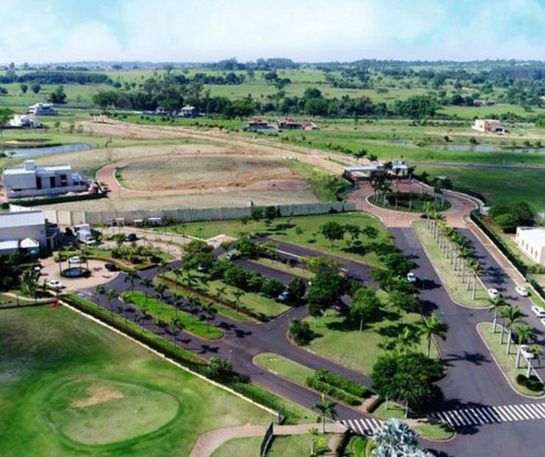 Imagem 17 de 29 de Terreno À Venda, 528 M² Por R$ 800.000,00 - Residencial Quinta Do Golfe - São José Do Rio Preto/sp - Te4273