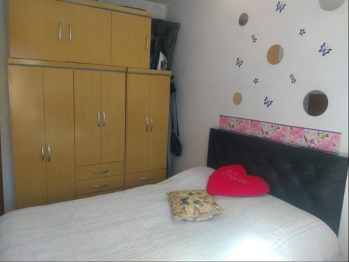 Apartamento Com 2 Dormitórios A Venda, 72 M² - Cerâmica - São Caetano Do Sul/sp - Ap0257