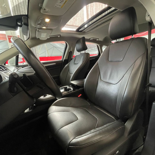 Ford Fusion Fusion Titanium 2.0 GTDI Eco. Fwd Aut.