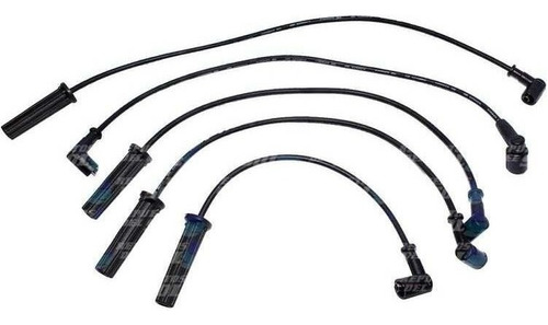 Cables Bujias Mazda 626 2.0 1993 2004 Juego