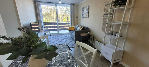 Departamento Amoblado (20742)