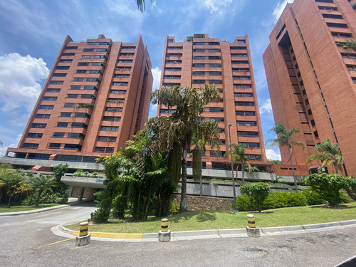 Venta Apartamento  Parque Residencial Los Geranios,  El Hatillo