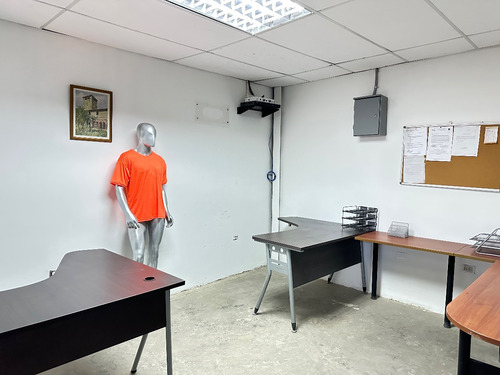 Galpón En Alquiler En Baruta