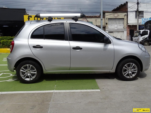 Nissan March 1.6 Active
