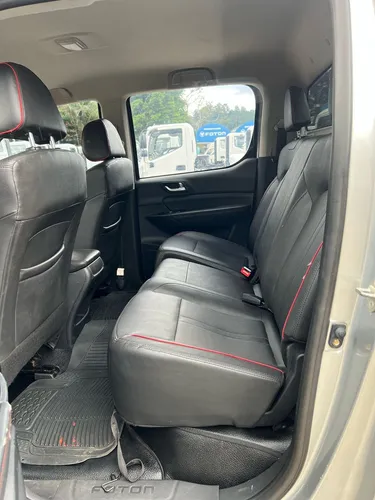 Foton Tunland G7 2.0 Full