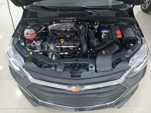 Chevrolet Onix 1.0 Turbo Ltz At