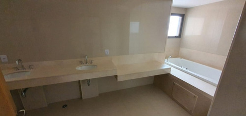Imagem 24 de 27 de Apartamentos Com 408m² No Edifício Cidade De Munique Em Ribeirão Preto-sp, Com 4 Suítes, 4 Vagas De Garagem, Espaço Super Amplo - Ap00007 - 68894335