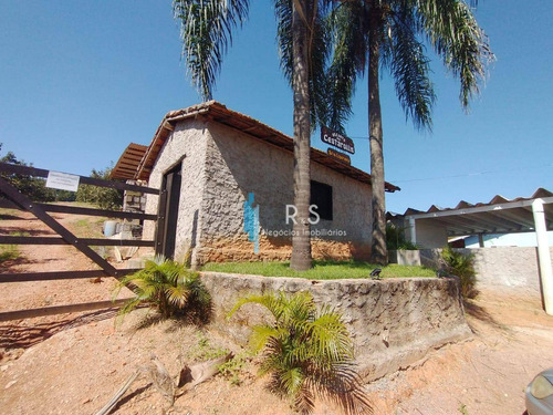 Sítio À Venda, 40000 M² Por R$ 2.000.000,00 - Engenho Seco - Louveira/sp - Si0009