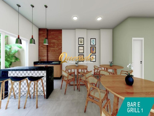 Imagem 27 de 30 de Apartamento - Ap00155 - 70631888
