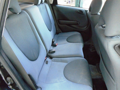 Imagem 7 de 15 de Honda Fit Lxl Autom.