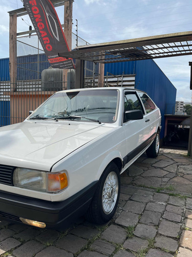 Volkswagen Gol Gl 1.8