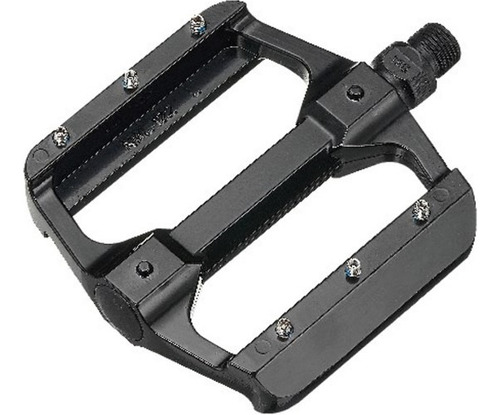 Pedal Aluminio Nwl-122l-rp 