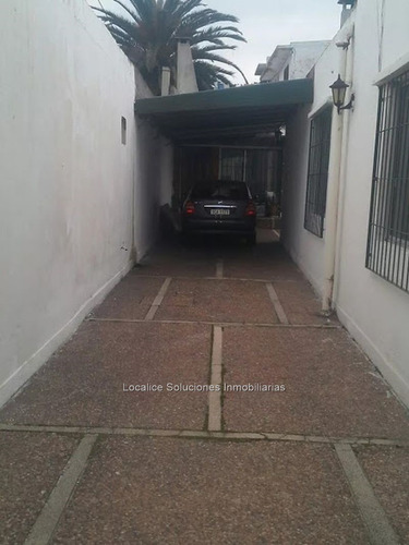 Casa Buceo