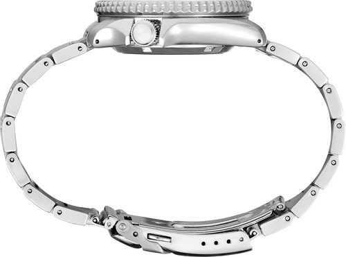 Reloj Seiko Srpj45 5 Sports Automático Para Hombre Con Esfer