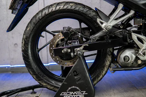 Bajaj Pulsar 150 Fi Abs 2025