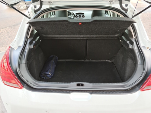 Peugeot 308 1.6 Feline Thp 163cv Tiptronic 2017