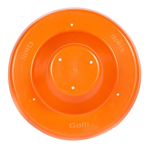 Repuesto Sombrero Extractor De Aire Campanita 100 Gatti Ventilacion