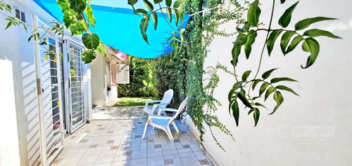 Imagen 6 de 14 de Casa De 1 Planta, 4 Ambientes En Venta - Acas.-vias/santa Fe, San Isidro