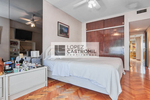 Departamento Venta Palermo 4 Ambientes Cochera Vigilancia