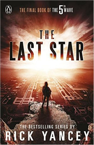 5th Wave,the 3: The Last Star - Puffin / Yancey, Rick