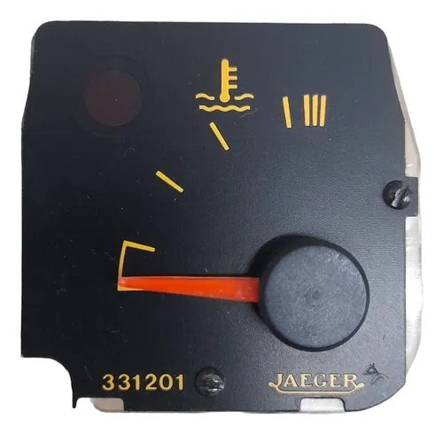 Reloj Temperatura Renault 21 Nuevo Original Jaeger
