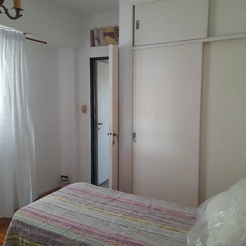 Departamento En Alquiler Temporario En Palermo
