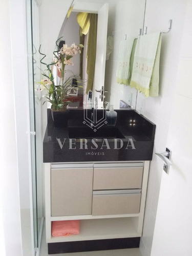 Imagem 15 de 15 de Ótimo Apartamento Á Venda Em Meia Praia Sc - 1476